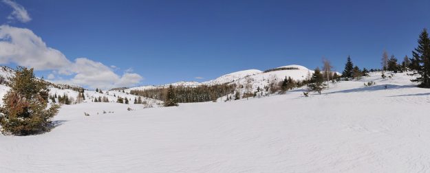 Passo di S. Giovanni