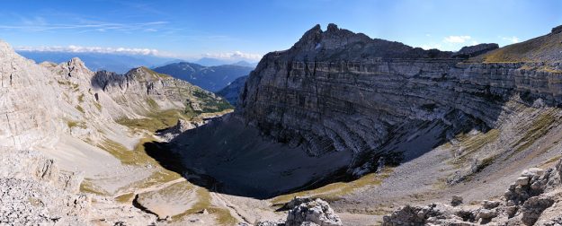 Dolomiti di Brenta