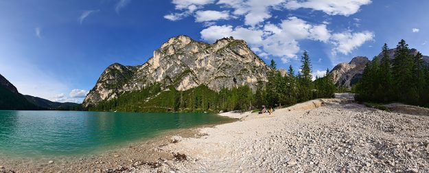Dolomiti di Braies