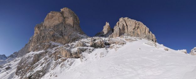 Rifugio Preuss