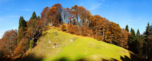 Malga Pegol