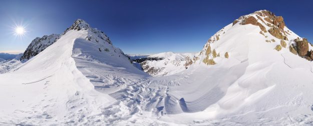 Valle dei Mocheni