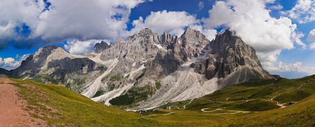 Pale di San Martino