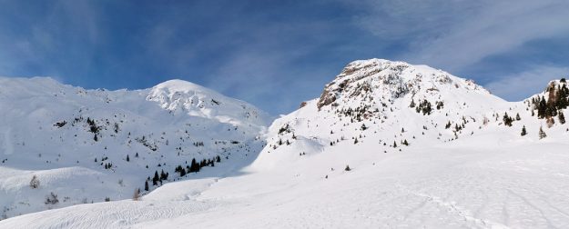 Valle del Montalon