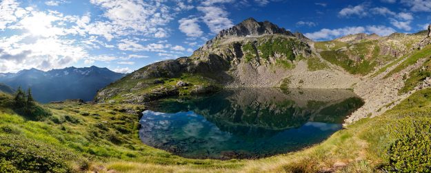 Lago Mare