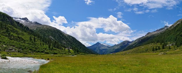 Valle di Fumo