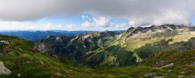 Cima Agosta