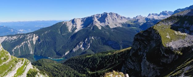 La Val Madris