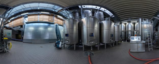 Cantine Mezzacorona