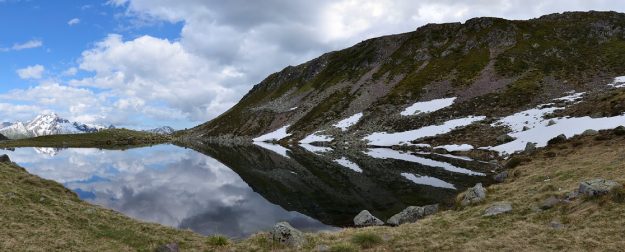 Laghi delle Buse Basse