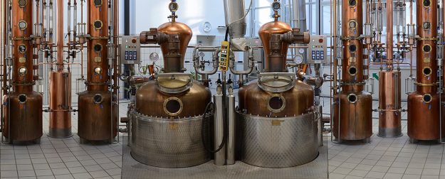 Distillerie Marzadro