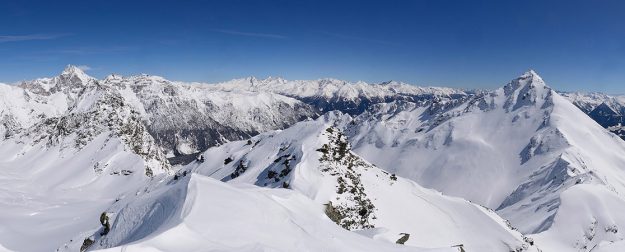 Maurer Spitze