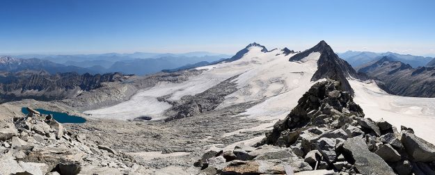 Crozzon de Lares