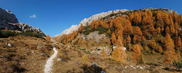 Val dei Cavai