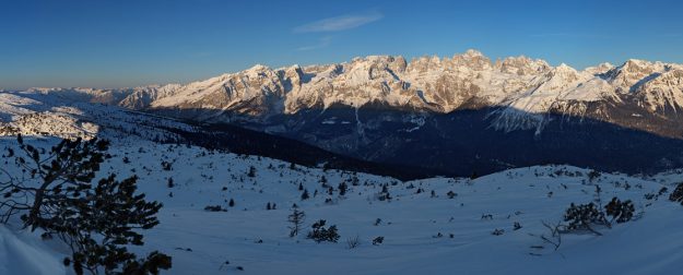 Dolomiti di Brenta