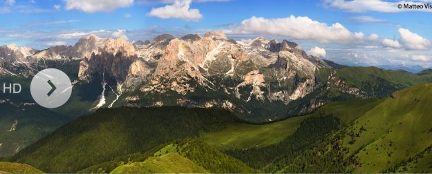 Alpe del Contrin