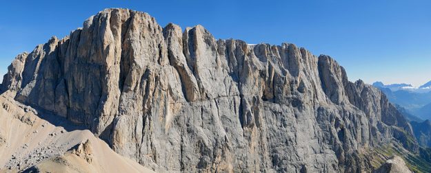 Marmolada
