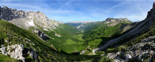 La Valle S. Nicolò