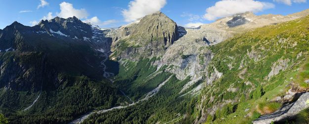 Val di Genova