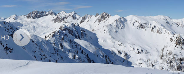 Cima Pastronezze