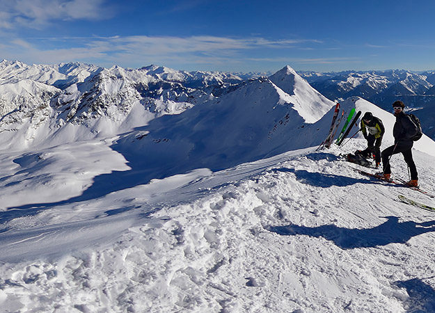Ellesspitze