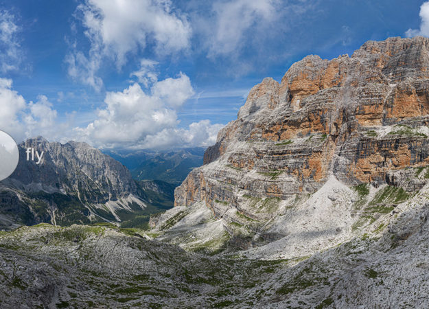 Alta Val Brenta